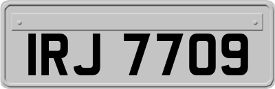 IRJ7709