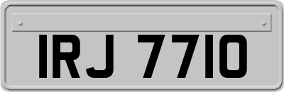 IRJ7710