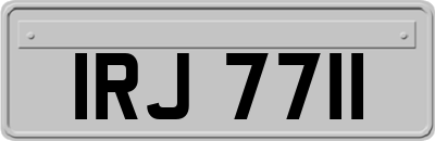 IRJ7711