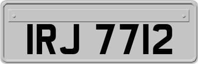 IRJ7712