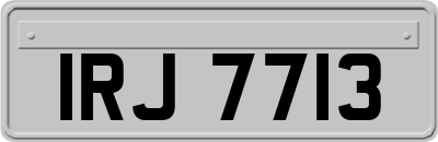 IRJ7713