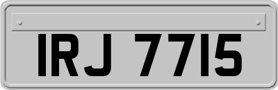 IRJ7715