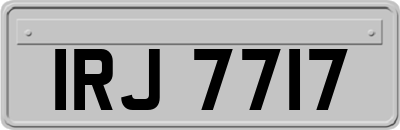 IRJ7717