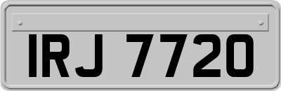 IRJ7720