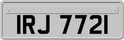 IRJ7721