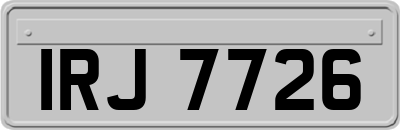 IRJ7726