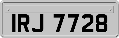 IRJ7728