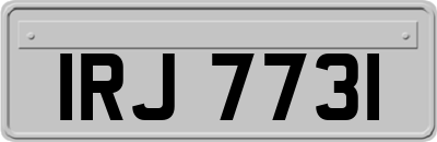 IRJ7731