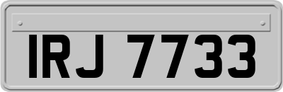 IRJ7733