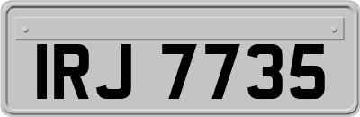 IRJ7735