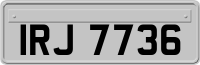 IRJ7736