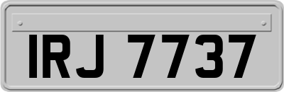 IRJ7737