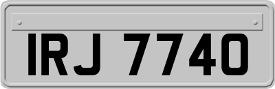 IRJ7740