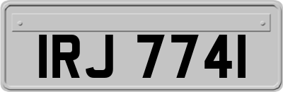 IRJ7741