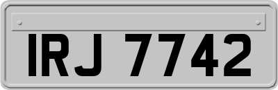 IRJ7742