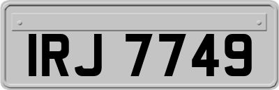 IRJ7749