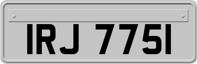 IRJ7751