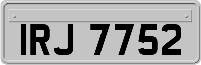 IRJ7752