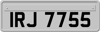 IRJ7755