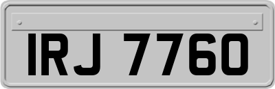 IRJ7760