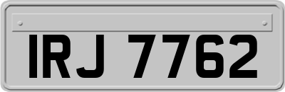 IRJ7762