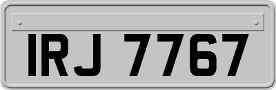 IRJ7767