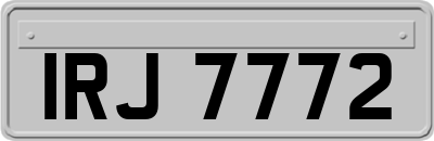 IRJ7772