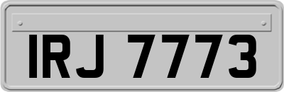 IRJ7773