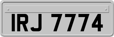 IRJ7774