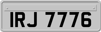 IRJ7776