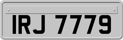 IRJ7779