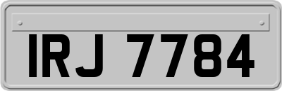 IRJ7784