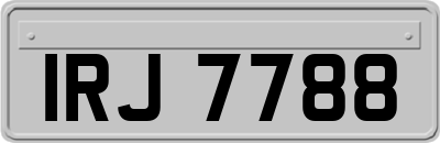 IRJ7788