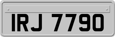 IRJ7790