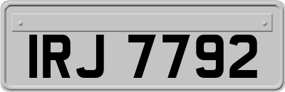 IRJ7792