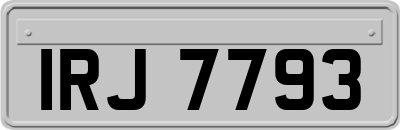 IRJ7793