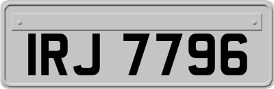 IRJ7796