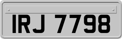 IRJ7798