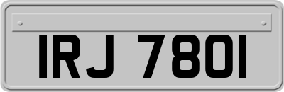 IRJ7801