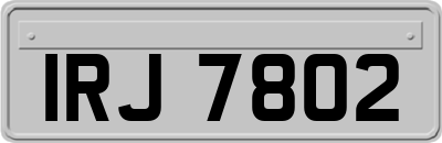 IRJ7802