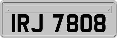 IRJ7808