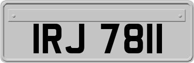 IRJ7811