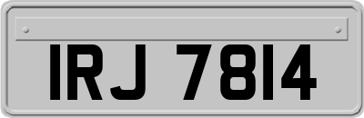 IRJ7814