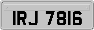 IRJ7816