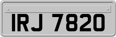 IRJ7820