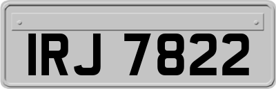 IRJ7822