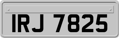 IRJ7825