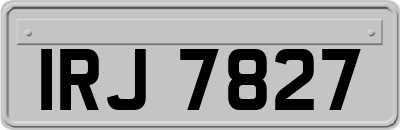 IRJ7827