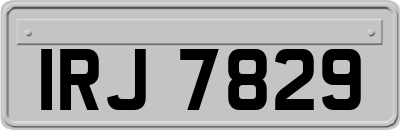 IRJ7829