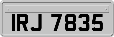 IRJ7835